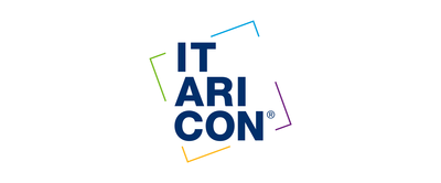 Logo von ITARICON