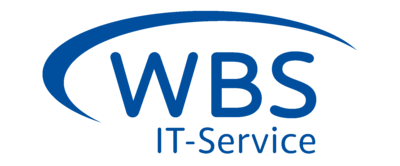 Logo von WBS IT-Service GmbH