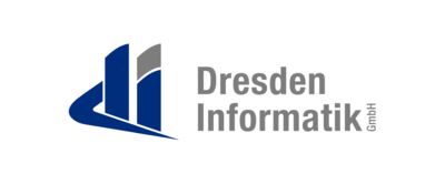 Logo von Dresden Informatik GmbH