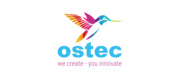 Logo von ostec GmbH