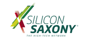 Logo von Silicon Saxony e.V.
