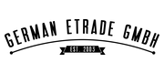 Logo von German eTrade GmbH