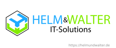 Logo von Helm & Walter IT-Solutions GbR