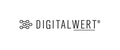 Logo von Digitalwert - Agentur für digitale Wertschöpfung GmbH