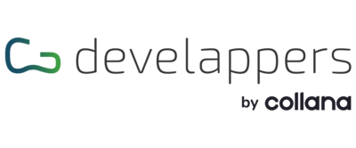 Logo von Develappers GmbH
