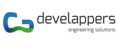 Logo von Develappers GmbH