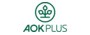 aok_plus Logo