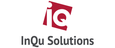 Logo von InQu Solutions GmbH