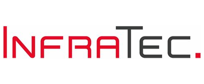 Logo von InfraTec GmbH Infrarotsensorik und Messtechnik
