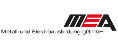 Logo von MEA Metall- und Elektroausbildung gGmbH