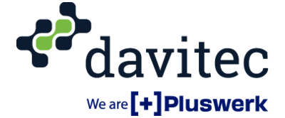 Logo von Davitec GmbH