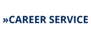 Logo von Career Service der Technischen Universität Dresden