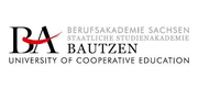 Logo von Berufsakademie Sachsen, Staatliche Studienakademie Bautzen; Studiengang Public Management