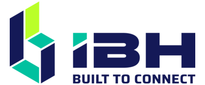 Logo von IBH connect GmbH