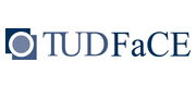 Logo von TUDFaCE TU Dresden Institute for Further and Continuing Education GmbH